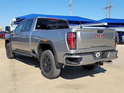 New 2025 GMC Sierra 2500 AT4 Crew Cab 4WD Pickup for sale #SF361157 - photo 2