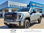 New 2025 GMC Sierra 2500 AT4 Crew Cab 4WD Pickup for sale #SF361157 - photo 1