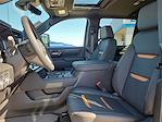 New 2025 GMC Sierra 2500 AT4 Crew Cab 4WD Pickup for sale #SF361157 - photo 12
