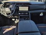 New 2025 GMC Sierra 2500 AT4 Crew Cab 4WD Pickup for sale #SF361157 - photo 9