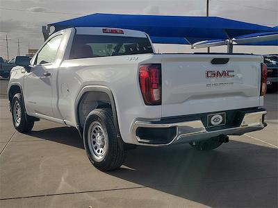 New 2025 GMC Sierra 1500 Pro Regular Cab 4WD Pickup for sale #SG105800 - photo 2