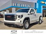 New 2025 GMC Sierra 1500 Pro Regular Cab 4WD Pickup for sale #SG105800 - photo 1