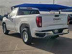 New 2025 GMC Sierra 1500 Pro Regular Cab 4WD Pickup for sale #SG105800 - photo 2