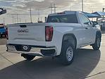 New 2025 GMC Sierra 1500 Pro Regular Cab 4WD Pickup for sale #SG105800 - photo 4