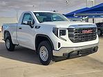 New 2025 GMC Sierra 1500 Pro Regular Cab 4WD Pickup for sale #SG105800 - photo 6