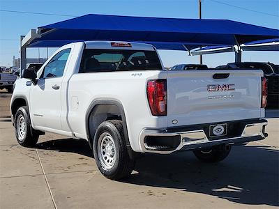 2025 GMC Sierra 1500 Regular Cab 4WD Pickup for sale #SG177798 - photo 2