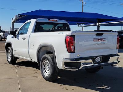 New 2025 GMC Sierra 1500 Pro Regular Cab 4WD Pickup for sale #SG177895 - photo 2