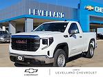 New 2025 GMC Sierra 1500 Pro Regular Cab 4WD Pickup for sale #SG177895 - photo 1
