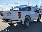 New 2025 GMC Sierra 1500 Pro Regular Cab 4WD Pickup for sale #SG177895 - photo 4