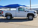 New 2025 GMC Sierra 1500 Pro Regular Cab 4WD Pickup for sale #SG177895 - photo 5