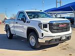 New 2025 GMC Sierra 1500 Pro Regular Cab 4WD Pickup for sale #SG177895 - photo 6