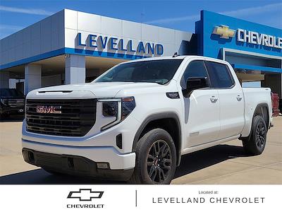 New 2025 GMC Sierra 1500 Elevation Crew Cab 4WD Pickup for sale #SG179971 - photo 1