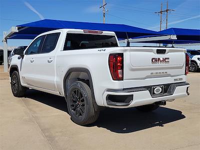 New 2025 GMC Sierra 1500 Elevation Crew Cab 4WD Pickup for sale #SG179971 - photo 2