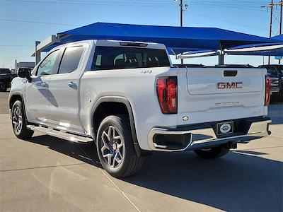 2025 GMC Sierra 1500 Crew Cab 4WD Pickup for sale #SG237385 - photo 2