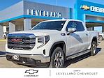 2025 GMC Sierra 1500 Crew Cab 4WD Pickup for sale #SG237385 - photo 1