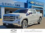 New 2025 GMC Sierra 1500 SLT Crew Cab 4WD Pickup for sale #SG251448 - photo 1