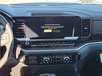 New 2025 GMC Sierra 1500 SLT Crew Cab 4WD Pickup for sale #SG251448 - photo 10