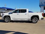 New 2025 GMC Sierra 1500 SLT Crew Cab 4WD Pickup for sale #SG251448 - photo 3