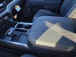 New 2025 GMC Sierra 1500 SLT Crew Cab 4WD Pickup for sale #SG251448 - photo 20