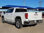 New 2025 GMC Sierra 1500 SLT Crew Cab 4WD Pickup for sale #SG251448 - photo 2