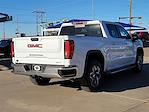 New 2025 GMC Sierra 1500 SLT Crew Cab 4WD Pickup for sale #SG251448 - photo 4