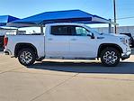 New 2025 GMC Sierra 1500 SLT Crew Cab 4WD Pickup for sale #SG251448 - photo 5