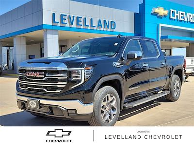 2025 GMC Sierra 1500 Crew Cab 4WD Pickup for sale #SG259772 - photo 1