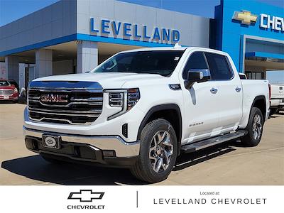 2025 GMC Sierra 1500 Crew Cab 4WD Pickup for sale #SG259781 - photo 1