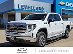 New 2025 GMC Sierra 1500 SLT Crew Cab 4WD Pickup for sale #SG259786 - photo 1