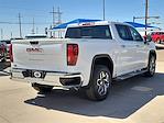 New 2025 GMC Sierra 1500 SLT Crew Cab 4WD Pickup for sale #SG259786 - photo 4