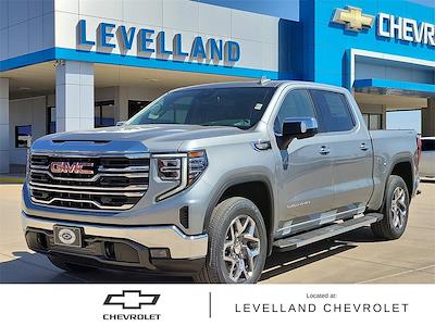 2025 GMC Sierra 1500 Crew Cab 4WD Pickup for sale #SG260132 - photo 1