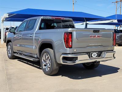 2025 GMC Sierra 1500 Crew Cab 4WD Pickup for sale #SG260132 - photo 2