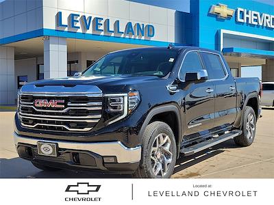 2025 GMC Sierra 1500 Crew Cab 4WD Pickup for sale #SG260135 - photo 1