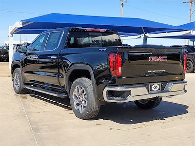 2025 GMC Sierra 1500 Crew Cab 4WD Pickup for sale #SG260135 - photo 2