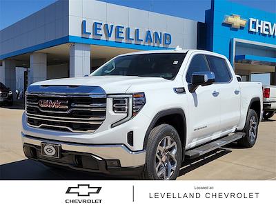 2025 GMC Sierra 1500 Crew Cab 4WD Pickup for sale #SG260726 - photo 1