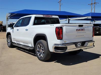 2025 GMC Sierra 1500 Crew Cab 4WD Pickup for sale #SG260726 - photo 2