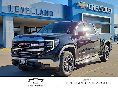 2025 GMC Sierra 1500 Crew Cab 4WD Pickup for sale #SG261711 - photo 1