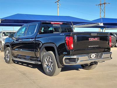 2025 GMC Sierra 1500 Crew Cab 4WD Pickup for sale #SG261711 - photo 2