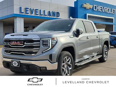 2025 GMC Sierra 1500 Crew Cab 4WD Pickup for sale #SG261901 - photo 1