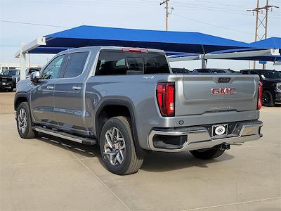 2025 GMC Sierra 1500 Crew Cab 4WD Pickup for sale #SG261901 - photo 2