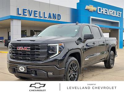 New 2025 GMC Sierra 1500 Elevation Crew Cab 4WD Pickup for sale #SG276212 - photo 1