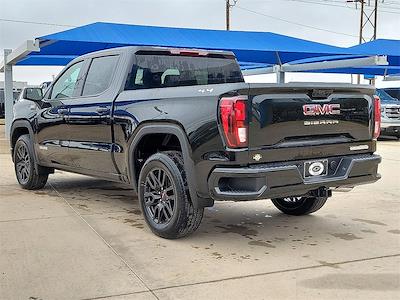 New 2025 GMC Sierra 1500 Elevation Crew Cab 4WD Pickup for sale #SG276212 - photo 2