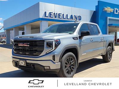 2025 GMC Sierra 1500 Crew Cab 4WD Pickup for sale #SG276226 - photo 1