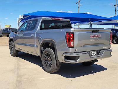 2025 GMC Sierra 1500 Crew Cab 4WD Pickup for sale #SG276226 - photo 2