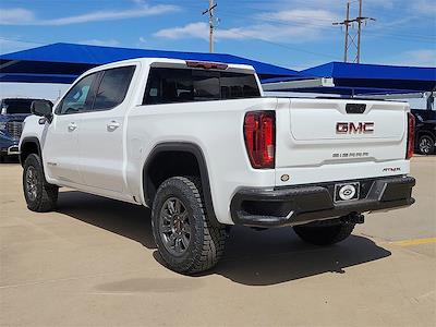 New 2025 GMC Sierra 1500 AT4X Crew Cab 4WD Pickup for sale #SG305675 - photo 2
