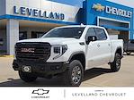New 2025 GMC Sierra 1500 AT4X Crew Cab 4WD Pickup for sale #SG305675 - photo 1