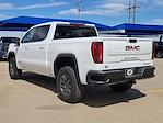 New 2025 GMC Sierra 1500 AT4X Crew Cab 4WD Pickup for sale #SG305675 - photo 2