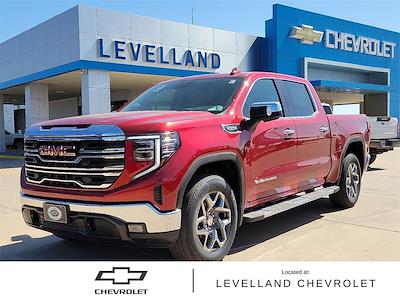 2025 GMC Sierra 1500 Crew Cab 4WD Pickup for sale #SG308428 - photo 1