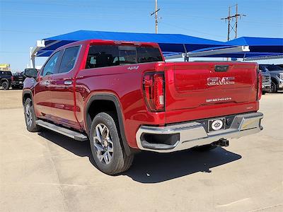 2025 GMC Sierra 1500 Crew Cab 4WD Pickup for sale #SG308428 - photo 2