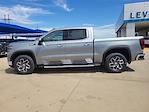 New 2025 GMC Sierra 1500 SLT Crew Cab 4WD Pickup for sale #SG308430 - photo 3